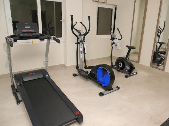 Al Raha Apartment Hotel Jeddah Bagian luar foto